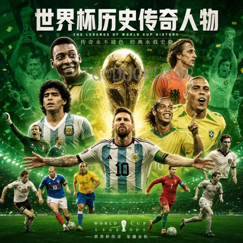 2026年美加墨世界杯淘汰赛直播平台全指南：观赛必备